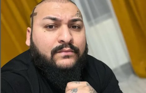 Dani Mocanu, haz de necaz după ce autoritățile au anunțat că un leu umblă pe străzile din Târgoviște: „Viață periculoasă”