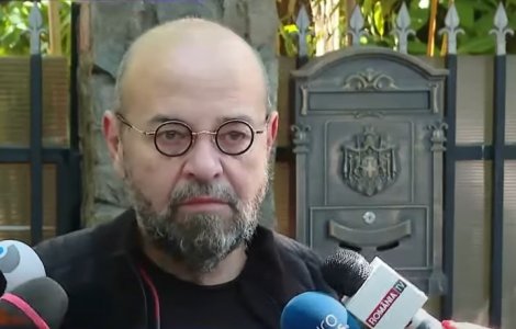 Cine va prelua conducerea Primăriei Sectorului 5 al Capitalei în lipsa lui Piedone