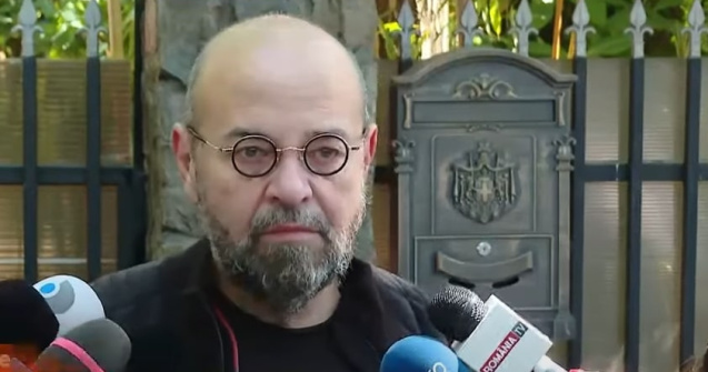 Cine va prelua conducerea Primăriei Sectorului 5 în lipsa lui Piedone