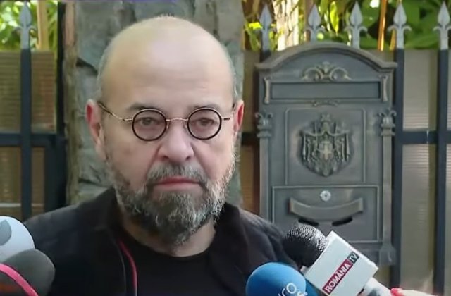 Cine va prelua conducerea Primăriei Sectorului 5 al Capitalei în lipsa lui Piedone