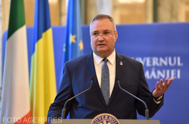 Premierul Ciucă, despre decizia luată de instanță &icirc;n dosarul Colectiv: &bdquo;Se execută și nu se discută&rdquo;