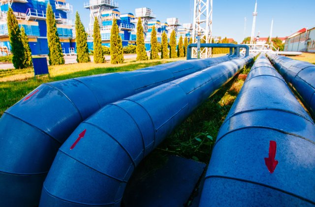 Politicieni finlandezi: Rusia ar putea întrerupe vineri furnizarea de gaz către Finlanda (presă) 