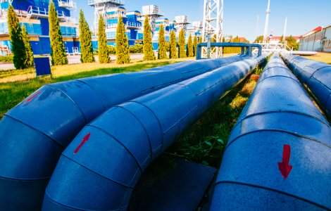 Rusia ar putea întrerupe vineri furnizarea de gaz către Finlanda (presă)