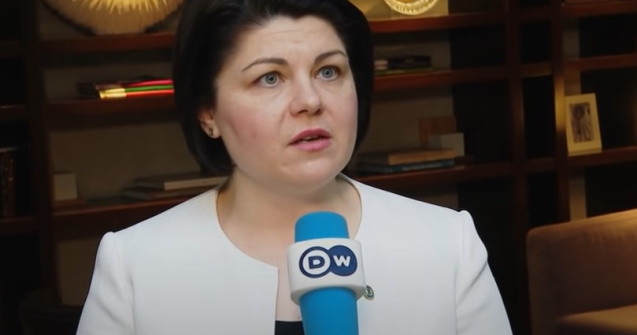 Republica Moldova a transmis a doua parte a chestionarului de aderare la UE