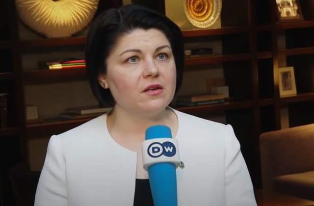 Republica Moldova a transmis a doua parte a chestionarului de aderare la UE. „Moldovenii privesc cu multă speranță și încredere într-un viitor european” 