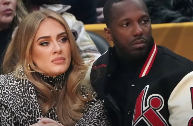 Adele și iubitul ei se mută într-o casă care i-a aparținut lui Sylvester Stallone  