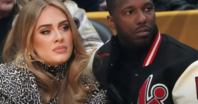 Adele și iubitul se mută într-o casă care i-a aparținut lui Sylvester Stallon