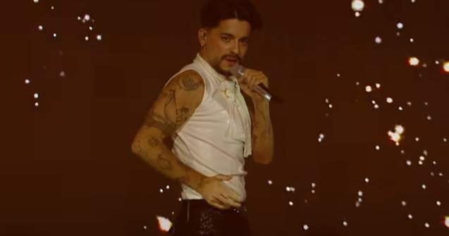WRS s-a calificat în finala Eurovision! Primele declarații ale artistului: „Trebuie să mulțumesc românilor de pretutindeni”