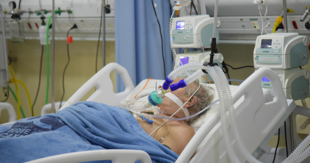 Țara care a adoptat sinuciderea asistată medical