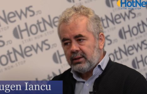 Tatăl unui băiat decedat la Colectiv: „Nu mă bucur de pedepse”