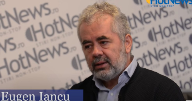 Tatăl unui băiat decedat la Colectiv: „Nu mă bucur de pedepse”