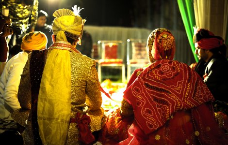 Doi soți din India și-au dat în judecată fiul, pentru că nu le-a oferit un nepot