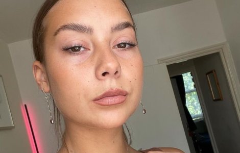 Cum a trecut Alexandra Duli peste divorțul părinților: „Am luat-o de la zero amândouă”