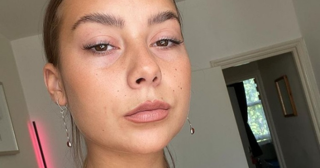 Cum a trecut Alexandra Duli peste divorțul părinților: „Am luat-o de la zero amândouă”