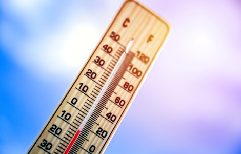 Prognoza meteo pentru weekendul 14-15 mai 2022. ANM: Zonele în care vom avea temperaturi de caniculă