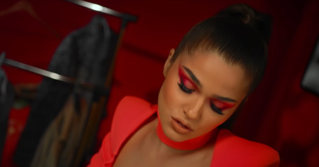 Cum reușește Theo Rose să gestioneze momentele de panică: „Se activează de fiecare dată când eu încep să mă stresez”