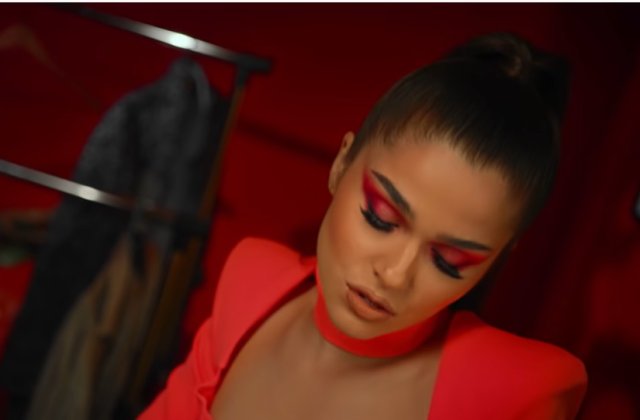 Cum reușește Theo Rose să gestioneze momentele de panică: „Se activează de fiecare dată când eu încep să mă stresez”