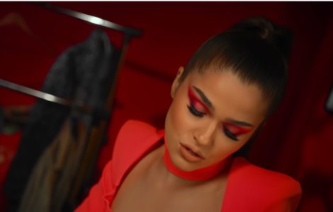 Cum reușește Theo Rose să gestioneze momentele de panică: „Se activează de fiecare dată când eu încep să mă stresez”