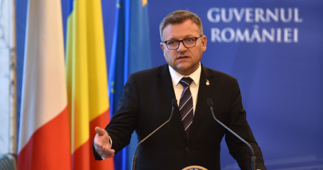 Marius Budăi: Aceste prevederi din PNRR sărăcesc nu doar actualii pensionari, ci şi pe cei viitori