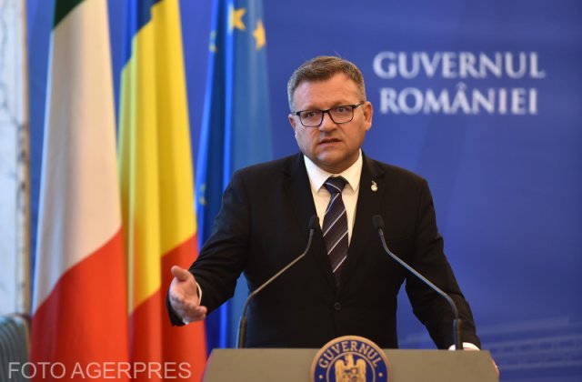 Marius Budăi: Aceste prevederi din PNRR sărăcesc nu doar actualii pensionari, ci şi pe cei viitori