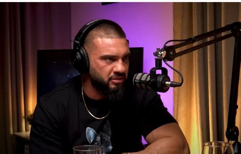 Dorian Popa, adevăratul motiv pentru care nu vrea să devină tată! A dat cărțile pe față în cadrul unui podcast