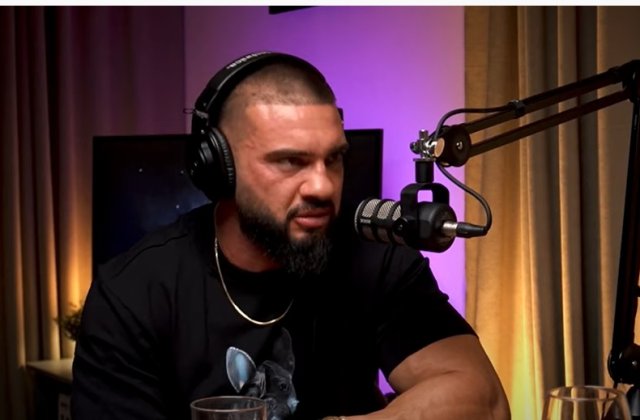 Dorian Popa, adevăratul motiv pentru care nu vrea să devină tată! A dat cărțile pe față în cadrul unui podcast