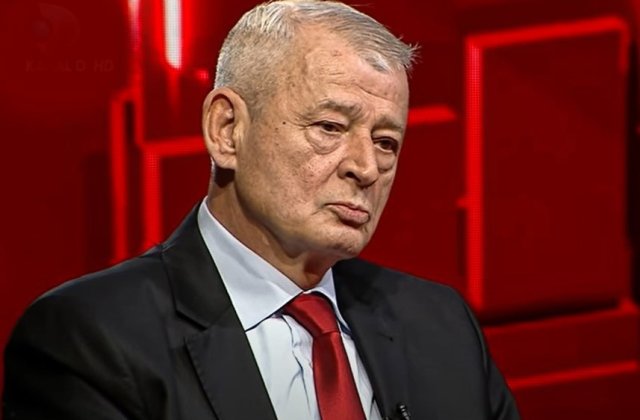 Sorin Oprescu, fost primar al Capitalei, condamnat definitiv la 10 ani și 8 luni de închisoare cu executare. Ce bunuri i se confiscă 