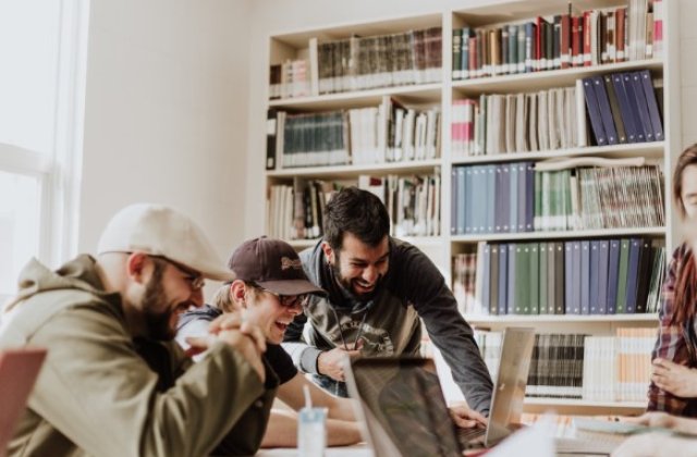 Motivarea angajaților. Factori care fac diferența