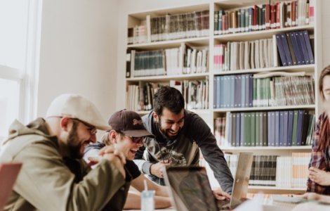 Motivarea angajaților. Factori care fac diferența