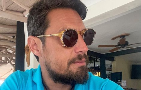 Ce studii are prezentatorul emisiunii Survivor România: „Eu puteam să fac un liceu în Bucureşti