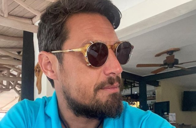 Ce studii are prezentatorul emisiunii Survivor România: „Eu puteam să fac un liceu în Bucureşti