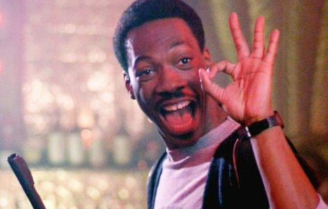 Filmul "Politistul din Beverly Hills 4" va fi lansat in 2016