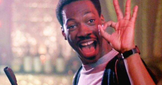 Filmul "Politistul din Beverly Hills 4" va fi lansat in 2016