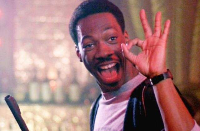 Filmul "Politistul din Beverly Hills 4" va fi lansat in 2016