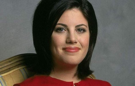 Vanity Fair: Monica Lewinsky vorbeste despre relatia cu Bill Clinton