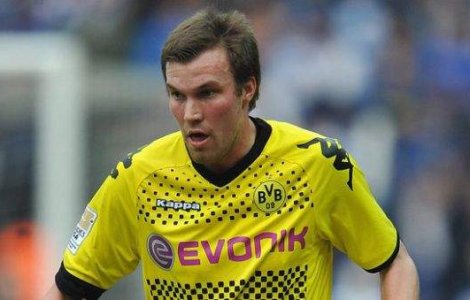 Grosskreutz, acuzat ca a lovit un fan al FC Koln cu un chebap in fata