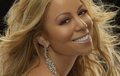 Mariah Carey se afla la un pas de divort