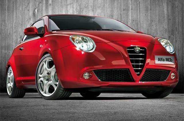 Fiat va investi 5 mld. euro pentru relansarea Alfa Romeo