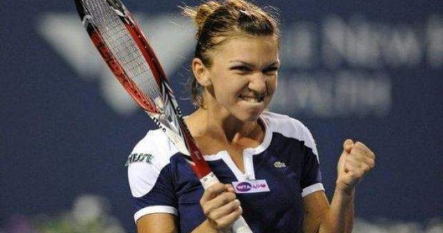  Turneul de tenis de la madrid  Halep, calificata in optimi