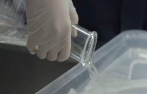  Video  O inventie revolutionara ar putea salva milioane de vieti