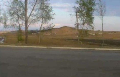  Video  Cum arata cea mai putin circulata autostrada din lume