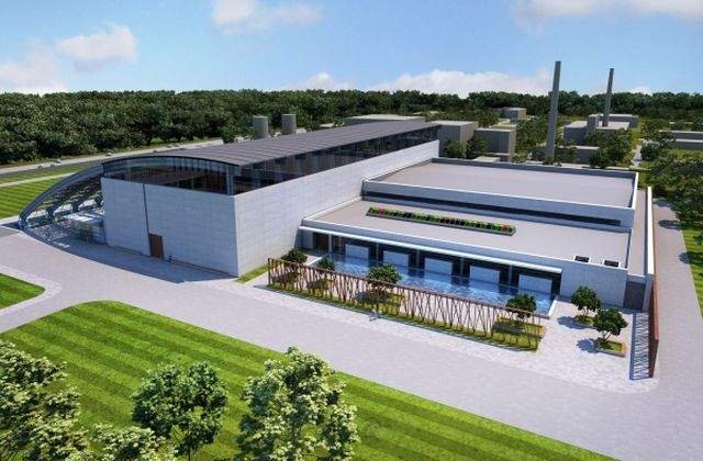 Magurele: Primul laser de mare putere din Europa, functional din iunie