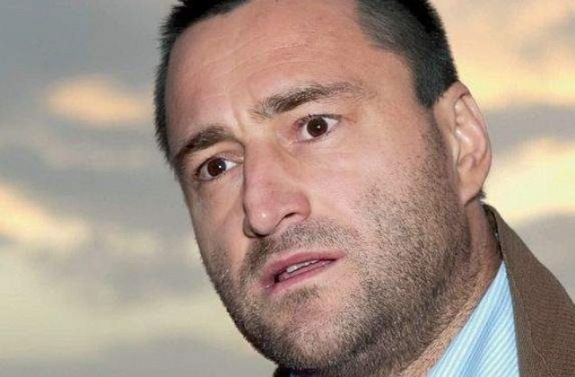 Nelu Iordache, arestat la domiciliu, dupa un an si cinci luni de detentie