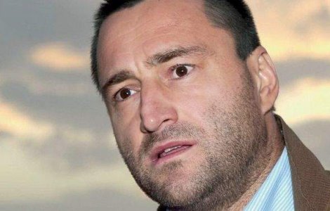 Nelu Iordache, arestat la domiciliu, dupa un an si cinci luni