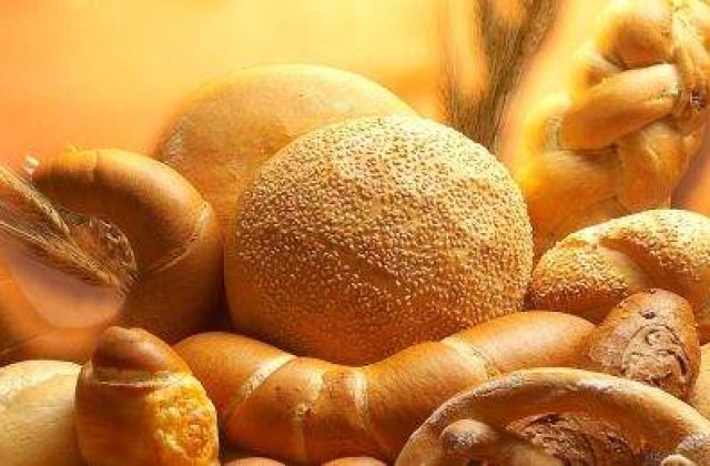 Patruzeci de firme de panificatie din Capitala, verificate de politie