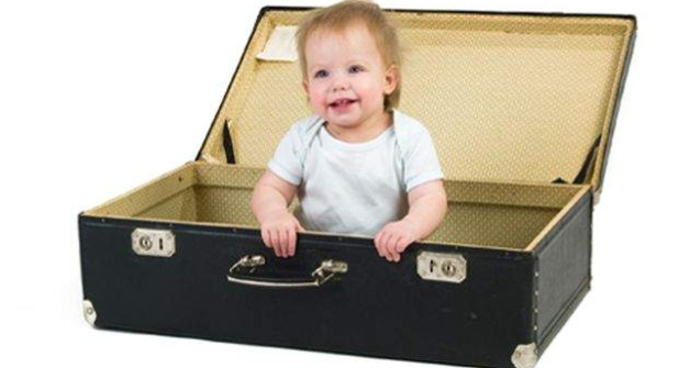  Top  Top 10 cele mai ciudate lucruri gasite in bagaje abandonate