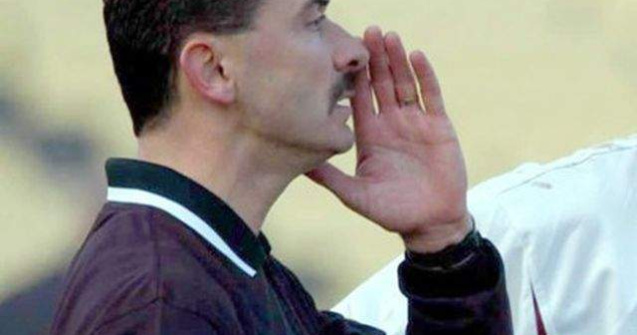 Doliu in lumea fotbalului romanesc! Un fost arbitru s-a impuscat