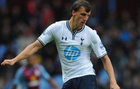 Vlad Chiriches ar putea sa il inlocuiasca pe Terry la Chelsea