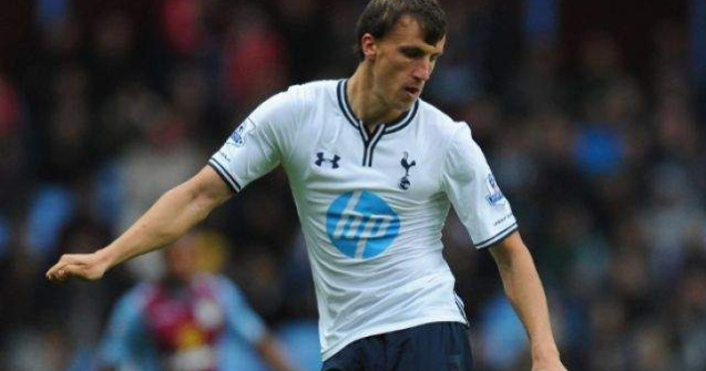 Vlad Chiriches ar putea sa il inlocuiasca pe Terry la Chelsea