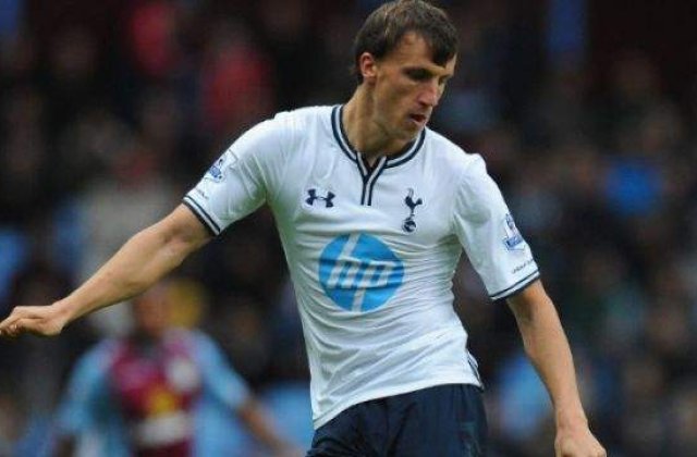 Vlad Chiriches ar putea sa il inlocuiasca pe Terry la Chelsea